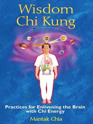 cover image of Wisdom Chi Kung